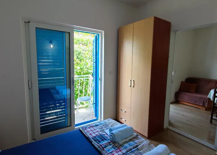 Apartmani Famelja Jovanovic