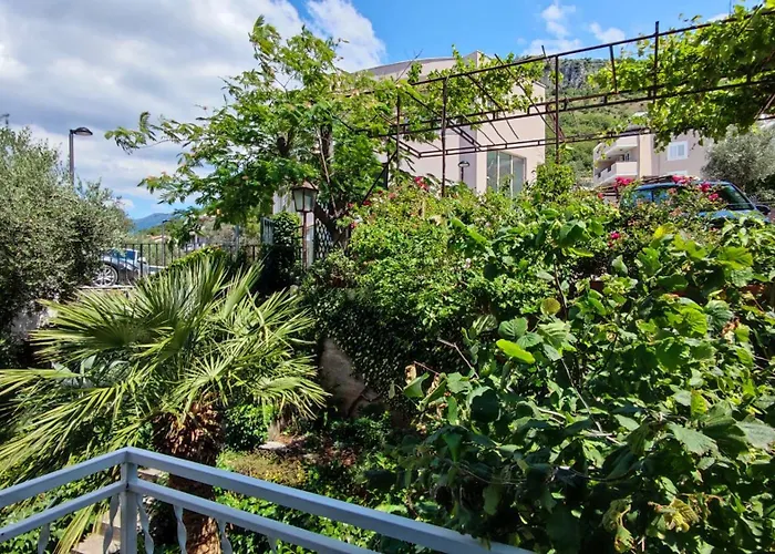 Apartmani Famelja Jovanovic