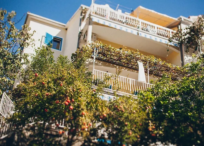 Apartmani Famelja Jovanovic