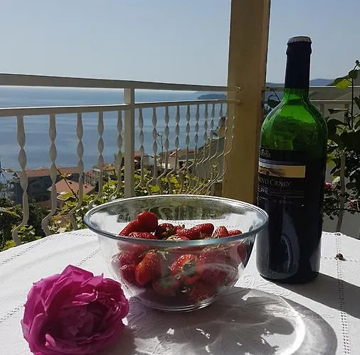 Apartmani Famelja Jovanovic