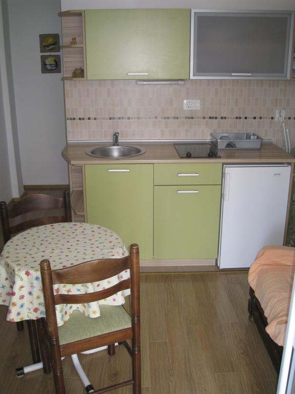Famelja Jovanovic Apartman