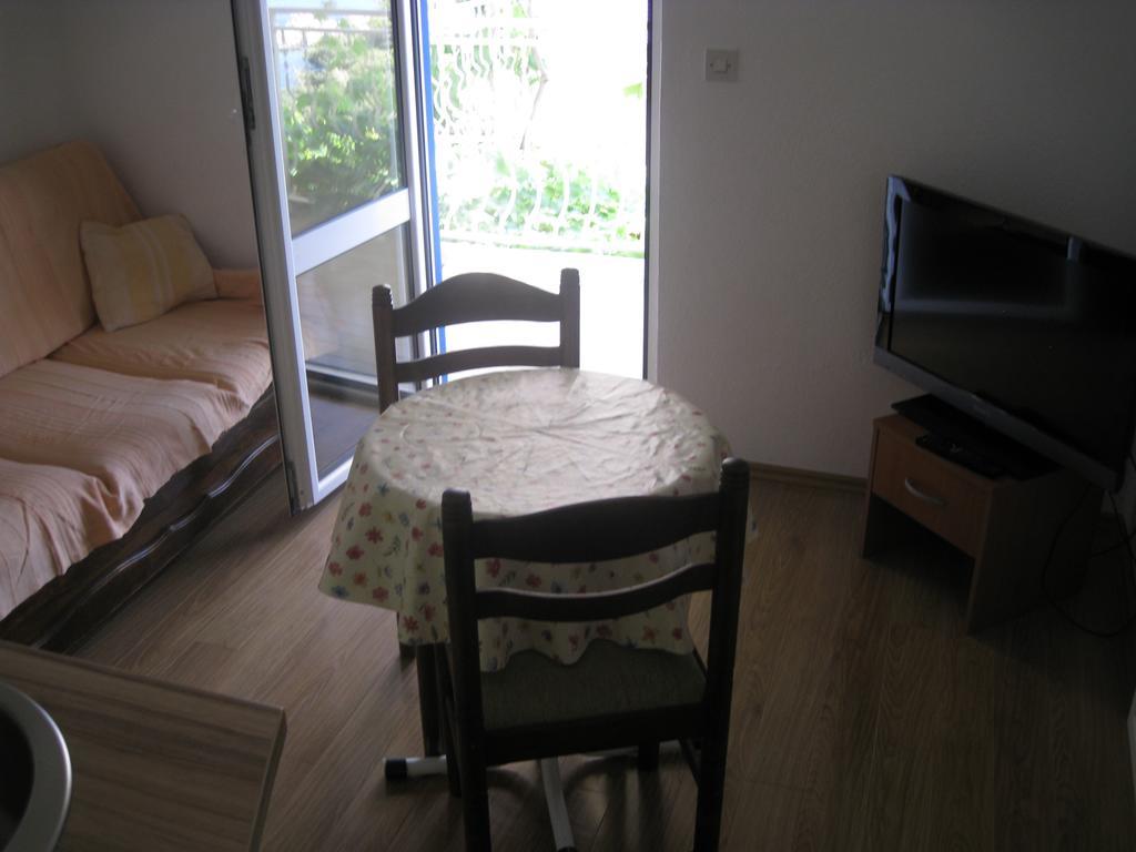 Apartman Famelja Jovanovic Sveti Stefan