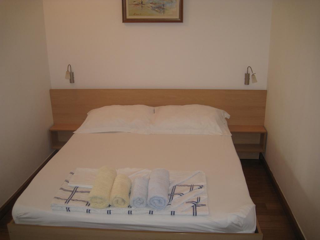 Apartman Famelja Jovanovic Sveti Stefan