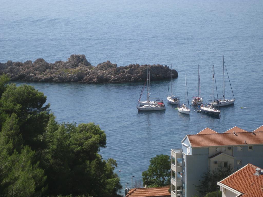 Famelja Jovanovic Apartman