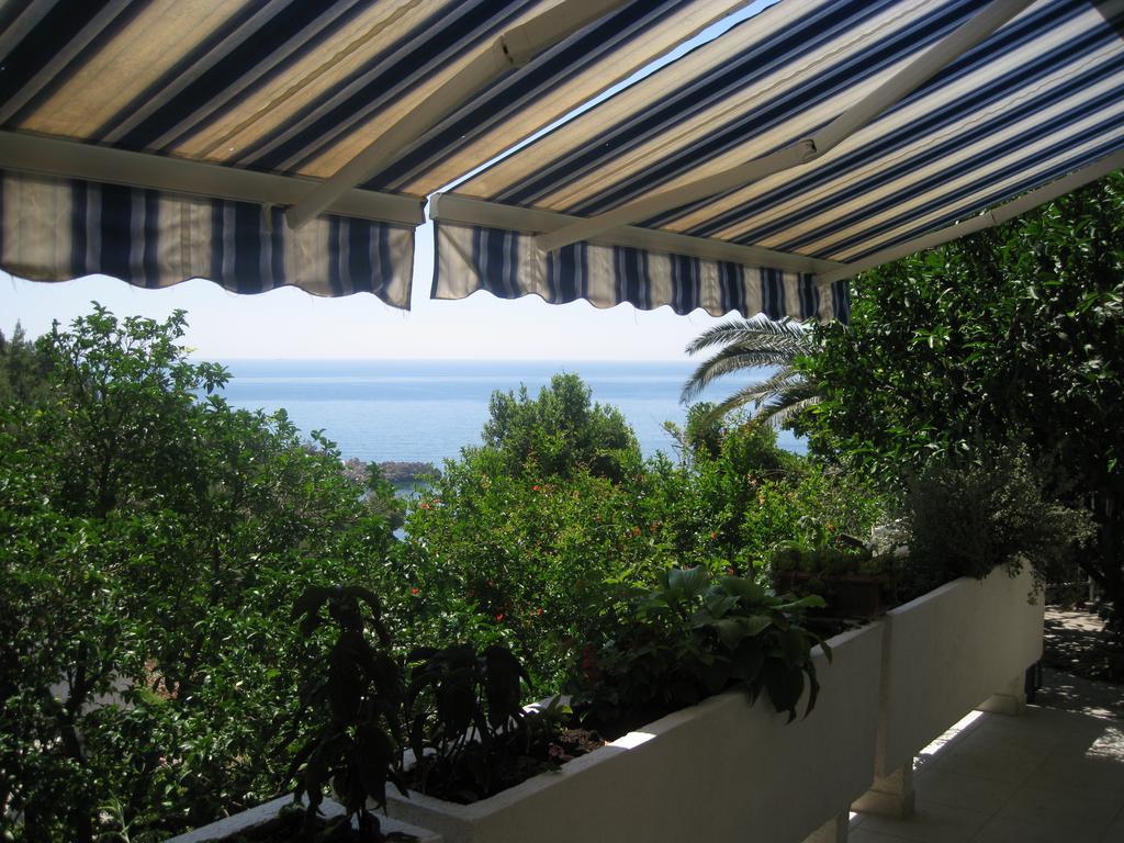 Famelja Jovanovic Apartman *