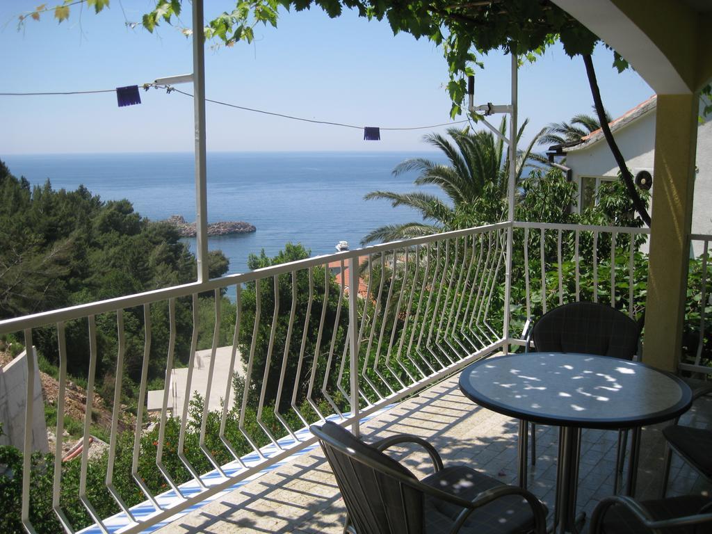 Famelja Jovanovic Sveti Stefan
