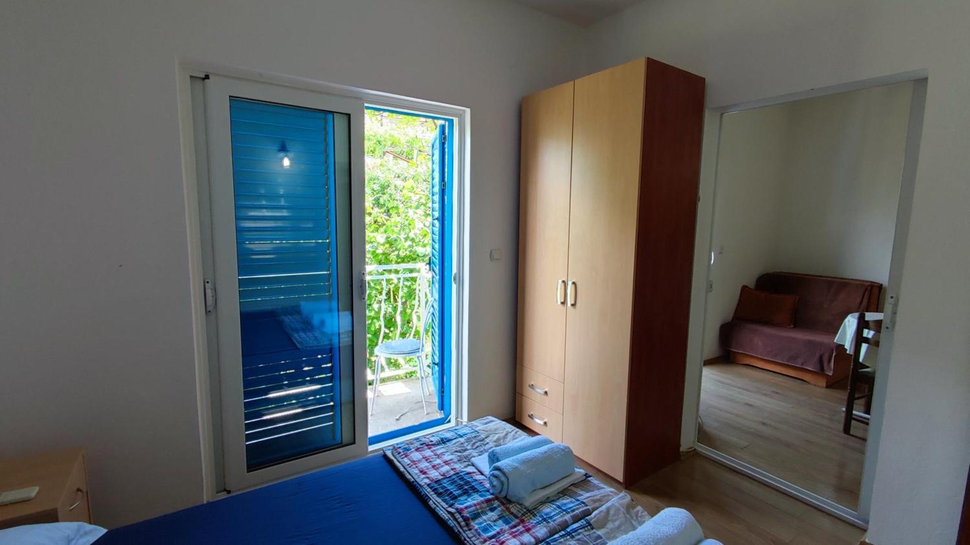 Apartman Famelja Jovanovic *