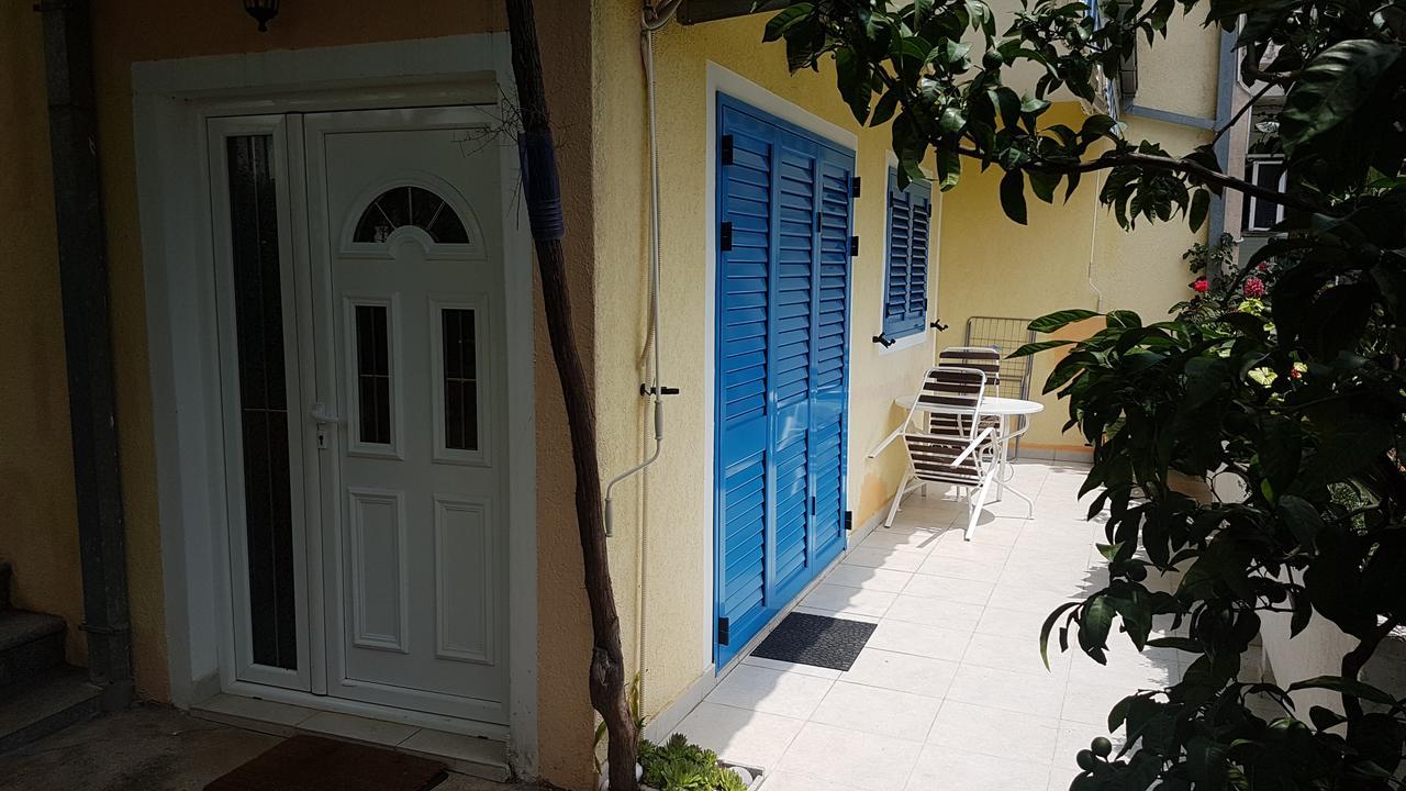 Famelja Jovanovic Sveti Stefan