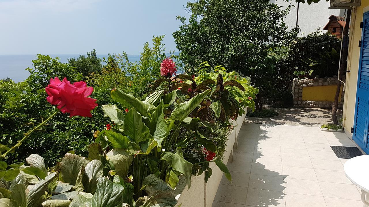 Famelja Jovanovic * Sveti Stefan