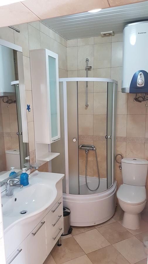 Apartman Famelja Jovanovic *