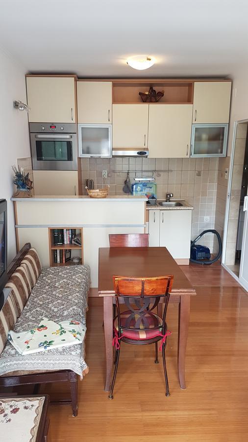 Famelja Jovanovic Apartman *