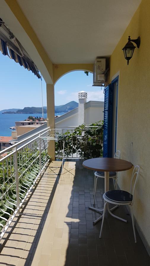 Famelja Jovanovic Apartman