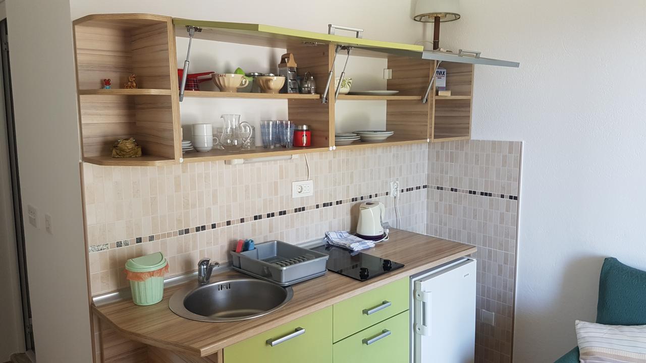 Apartman Famelja Jovanovic *
