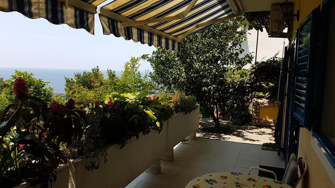 Famelja Jovanovic Apartman