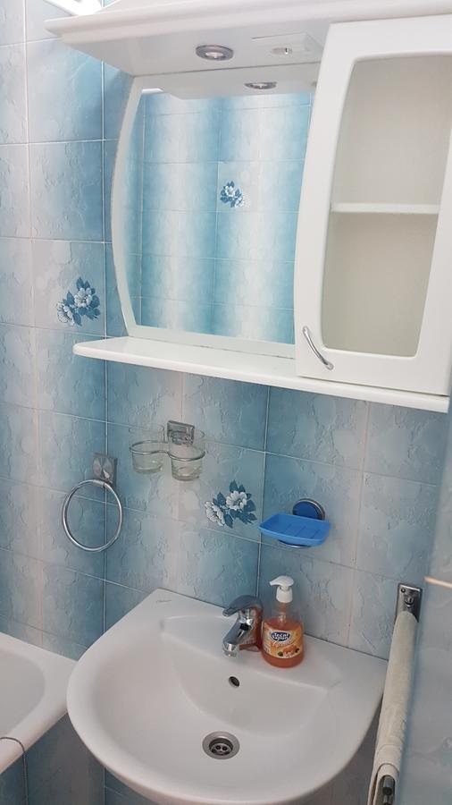 Apartman Famelja Jovanovic Sveti Stefan