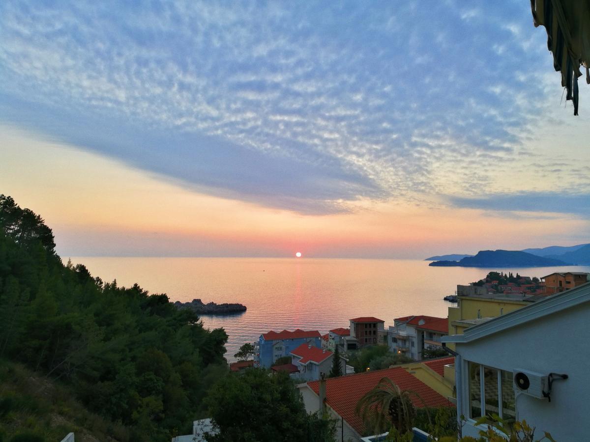 Apartman Famelja Jovanovic *