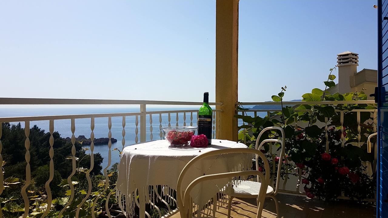 Apartman Famelja Jovanovic Sveti Stefan