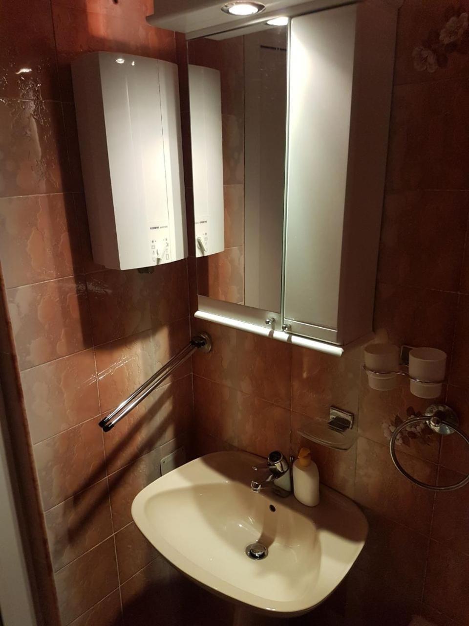 Famelja Jovanovic Apartman