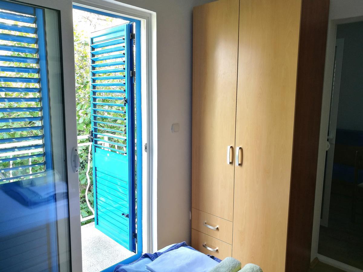 Famelja Jovanovic Apartman