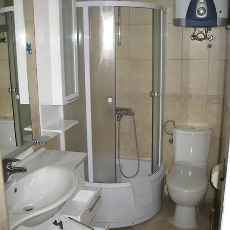 סבטי סטפן Apartmani Famelja Jovanovic חדר תמונה