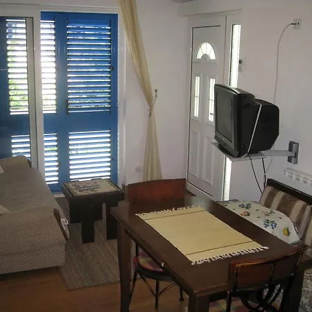 סבטי סטפן Apartmani Famelja Jovanovic חדר תמונה