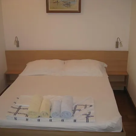סבטי סטפן Apartmani Famelja Jovanovic חדר תמונה