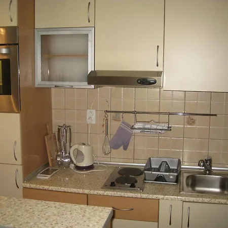 סבטי סטפן Apartmani Famelja Jovanovic חדר תמונה
