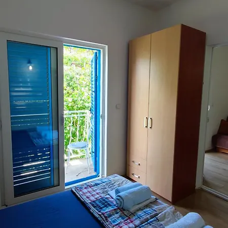 סבטי סטפן Apartmani Famelja Jovanovic חדר תמונה