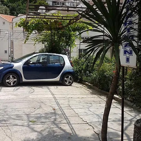סבטי סטפן Apartmani Famelja Jovanovic מראה חיצוני תמונה