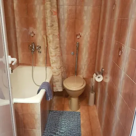 סבטי סטפן Apartmani Famelja Jovanovic מראה חיצוני תמונה