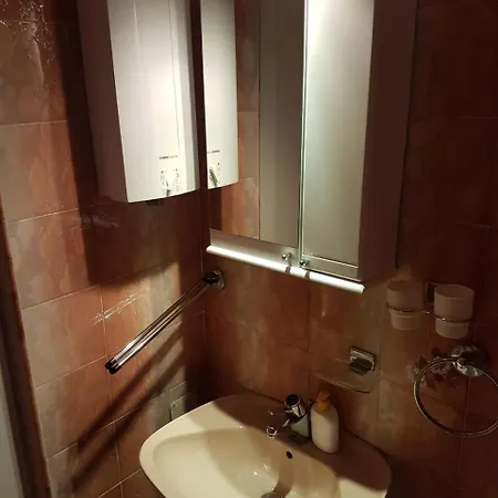 סבטי סטפן Apartmani Famelja Jovanovic מראה חיצוני תמונה