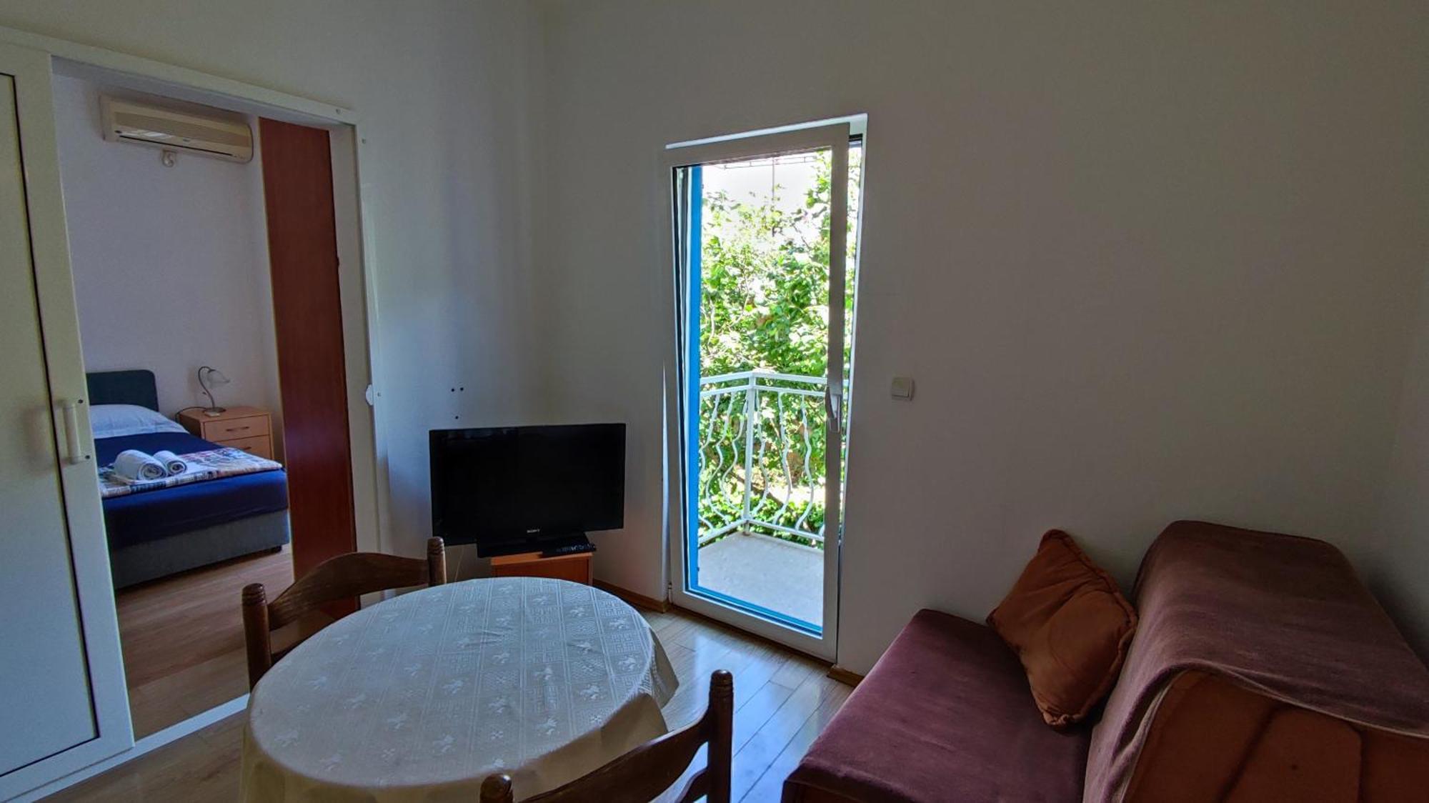Famelja Jovanovic Apartment *